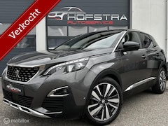 Peugeot 3008 - 1.2 PureTech GT Line Camera Carplay Focal Two-Tone Uniek