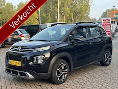 Citroën C3 Aircross - 110pk S&S Feel Navigatie|Camera|Hoge instap