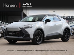 Toyota C-HR - 2.0 PHEV 220 GR Sport I Direct leverbaar I Leder I JBL