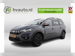 Dacia Jogger - 1.0 TCE 110PK EXTREME 7-P | Carplay | PDC v/a | Camera