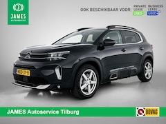 Citroën C5 Aircross - 1.6 Plug-in Hybrid 225 Feel CAMERA EL-ACHTERKLEP CARPLAY