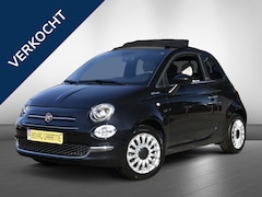 Fiat 500 C - Cabrio 500C 1.0 Mild Hybrid Dolcevita