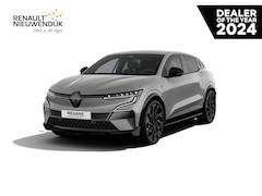 Renault Mégane E-Tech - Esprit Alpine | Adaptive Cruise Control | Adaptive Vision LED koplampen met geïntegreerde