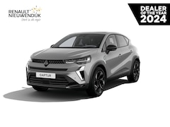 Renault Captur - esprit Alpine | Achteruitrijcamera | Adaptive Cruise Control | Elektronisch geregelde airc