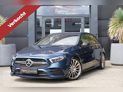 Mercedes-Benz A-klasse - AMG 35 4MATIC EDITION 1 306pk Stoelverwarming/PerformanceSeats/Aero Pack