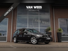 BMW 3-serie Touring - 320i E91 Executive M-sport | M-pakket | Automaat | Youngtimer | 150 pk | Sportstoelen | Le
