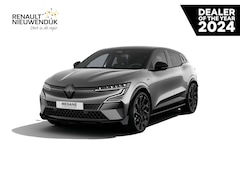 Renault Mégane E-Tech - Esprit Alpine | Adaptive Cruise Control | Adaptive Vision LED koplampen met geïntegreerde