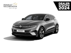Renault Mégane E-Tech - Techno | Achteruitrijcamera | Adaptive Cruise Control | Adaptive Vision LED koplampen met