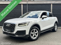 Audi Q2 - 1.0 TFSI Design Pro Line Clima / fm nav / keyless / 78.502 KM