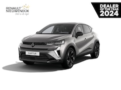 Renault Captur - esprit Alpine | Achteruitrijcamera | Adaptive Cruise Control | Elektronisch geregelde airc