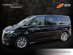 Volkswagen Multivan - 1.4 eHybrid L2H1 Style Plug-in Hybride | 7-persoons | Rijk uitgerust