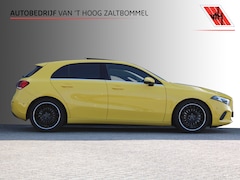 Mercedes-Benz A-klasse - 180 AUT7 Business Solution PANORAMADAK NAVI CAMERA WIDESCREEN