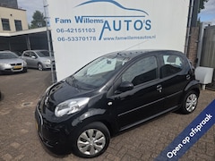 Citroën C1 - 1.0-12V Ambiance