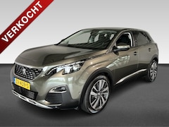 Peugeot 3008 - 1.2 PureTech 130pk S&amp;S Blue Lease Premium