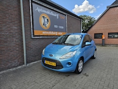 Ford Ka - 1.2 Comfort start/stop