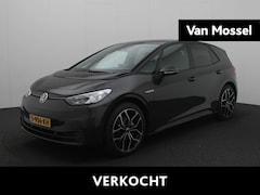 Volkswagen ID.3 - Pro Edition 58 kWh 204 pk | Automaat | Warmtepomp | Navigatie | Apple carplay | Android au