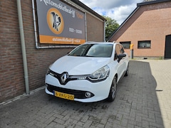 Renault Clio Estate - 0.9 TCe Night&Day (ketting rammelt)
