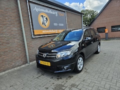 Dacia Logan MCV - 0.9 TCe Prestige