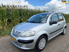 Citroën C3 - 1.4i Différence Airco