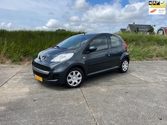 Peugeot 107 - 1.0-12V XS 5 deurs