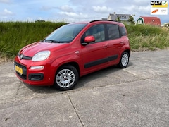 Fiat Panda - 0.9 TwinAir Lounge Airco