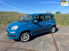 Fiat Panda - 0.9 Turbo( 86Pk)Edizione Cool Climate APK 08-2026