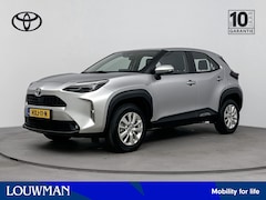 Toyota Yaris Cross - 1.5 Hybrid 115 First Edition