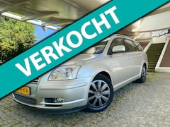Toyota Avensis Wagon - 1.8 VVTi Automaat