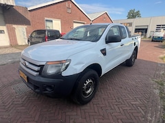 Ford Ranger - 2.2 TDCi XL Super Cab