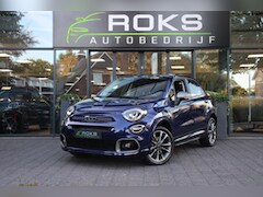 Fiat 500 X - 1.5 Hybrid Sport