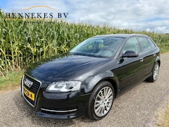 Audi A3 Sportback - 1.4 TFSI Attraction Advance Xenon-Led