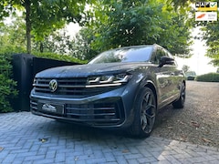 Volkswagen Touareg - Facelift, R e-Hybrid, HUD, Night-vision, Massage st, Dynaudio, Pano, Trekhaak elektr