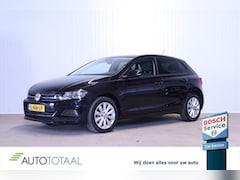 Volkswagen Polo - 1.0 TSI Comfortline