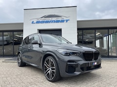 BMW X5 - X5 xDrive45e M Sport voorzien van alle opties