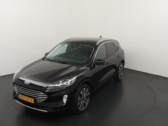 Ford Kuga - Titanium X PHEV 225pk | 20"LM velgen | Trekhaak | Winter Pack | Pano | Camera | Gar. tm 20
