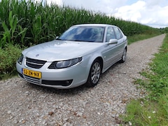 Saab 9-5 - 2.0t Vector Hirsch 210 PK