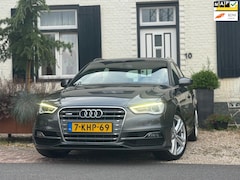 Audi A3 Sportback - 1.4 TFSI Ambition Pro Line S|Automaat|3x S-Line|
