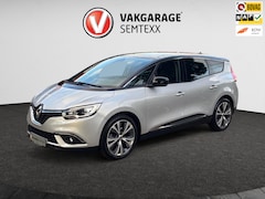 Renault Grand Scénic - 1.3 TCe Limited 7 Persoons | Cruise | Clima | Navi | Camera | PDC Voor & Achter | Half Led