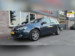 Volkswagen Golf - 1.2 TSI Tour Airco Cruise Control Nette Auto 5-Deurs NAP Navigatie