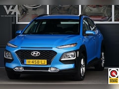 Hyundai Kona - 1.0 T-GDI Comfort, NL, CarPlay, cruise, camera