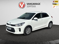 Kia Rio - 1.0 TGDI ComfortPlusLine Navigator | Airco | Cruise | Navi | Camera | Org. NL Auto | 2de E