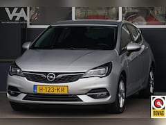 Opel Astra - 1.2 Edition, NL, cruise, clima, CarPlay, cam. navi