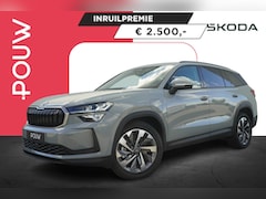 Skoda Kodiaq - 1.5 TSI 204pk PHEV Business Edition | Comfort Pakket | Trekhaak Wegklapbaar