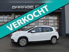 Peugeot 2008 - 1.2 VTi Access automaat