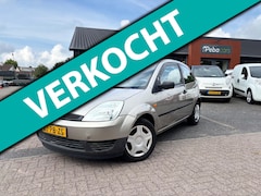 Ford Fiesta - 1.25-16V Celebration apk 23-07-2026 zo meeneemprijs