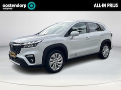 Suzuki S-Cross - 1.4 Boosterjet AllGrip Select Smart Hybrid