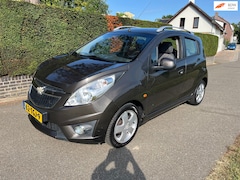 Chevrolet Spark - 1.2 16V LT
