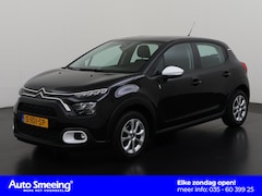 Citroën C3 - 1.2 PureTech You | Stoelverwarming | Zondag Open
