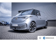 Volkswagen ID. Buzz Cargo - Bulli edition 4MOTION TREKHAAK | FULL LED | 340PK