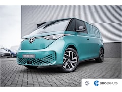 Volkswagen ID. Buzz Cargo - Bulli edition Trekhaak | Direct leverbaar | 4 Motion